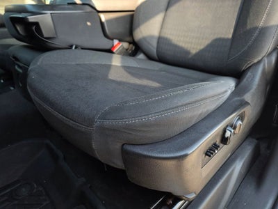 2023 Chevrolet Silverado 2500 HD LT