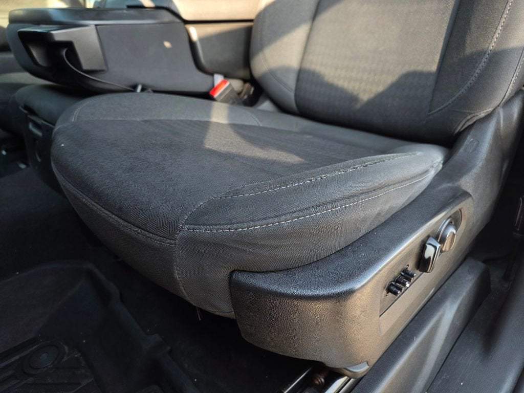 2023 Chevrolet Silverado 2500 HD LT