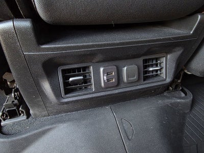 2023 Chevrolet Silverado 2500 HD LT