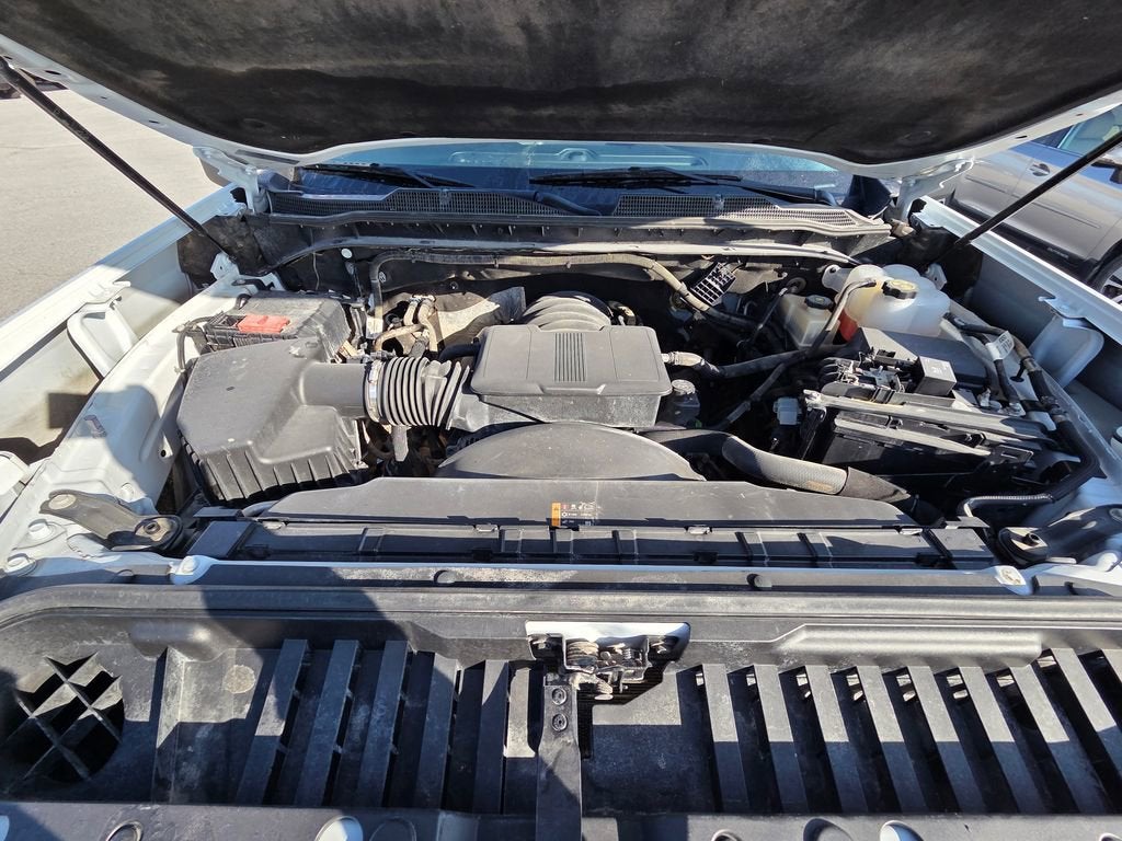 2023 Chevrolet Silverado 2500 HD LT