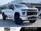 2023 Chevrolet Silverado 2500 HD LT