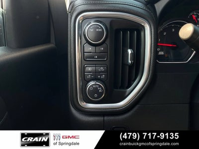 2023 Chevrolet Silverado 2500 HD LT