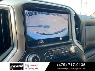 2023 Chevrolet Silverado 2500 HD LT