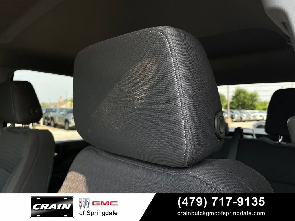2023 Chevrolet Silverado 2500 HD LT