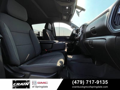 2023 Chevrolet Silverado 2500 HD LT