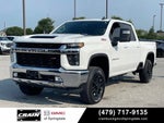 2023 Chevrolet Silverado 2500 HD LT