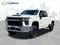 2023 Chevrolet Silverado 2500 HD LT