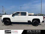 2023 Chevrolet Silverado 2500 HD LT