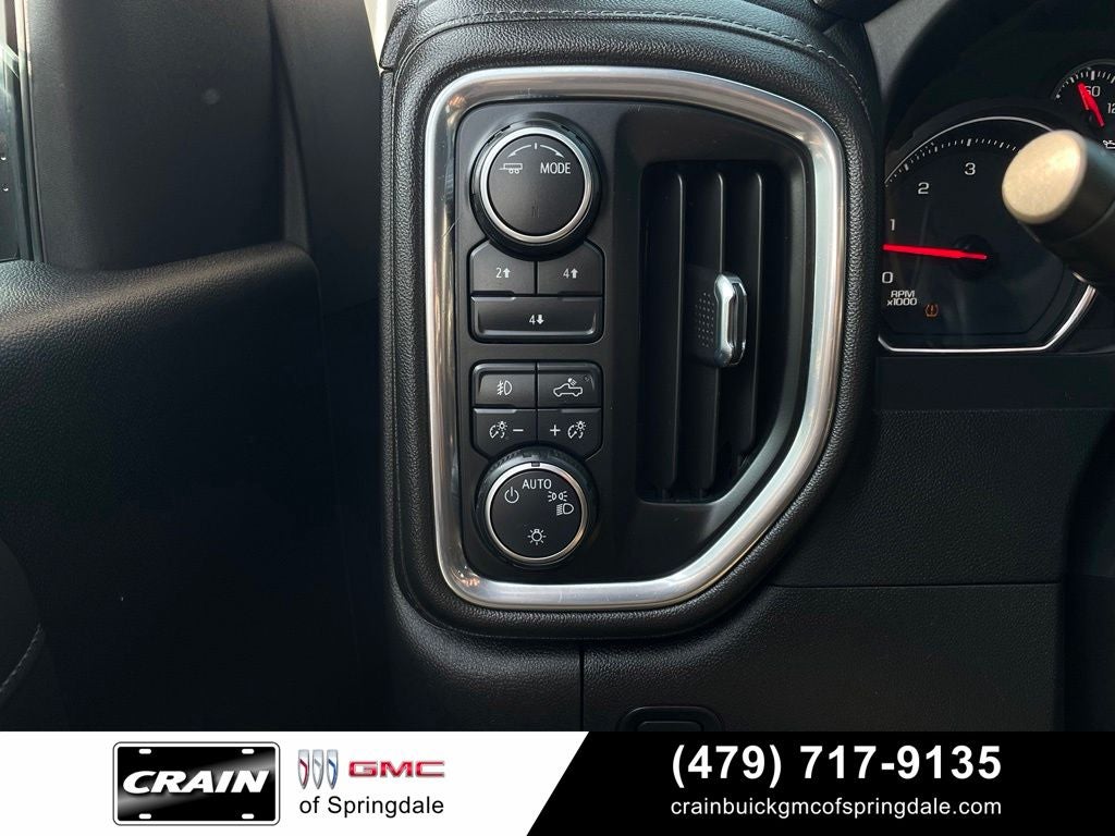 2023 Chevrolet Silverado 2500 HD LT