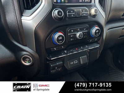 2023 Chevrolet Silverado 2500 HD LT