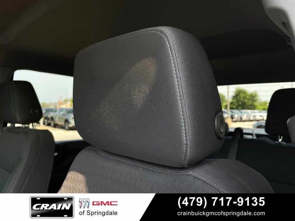 2023 Chevrolet Silverado 2500 HD LT