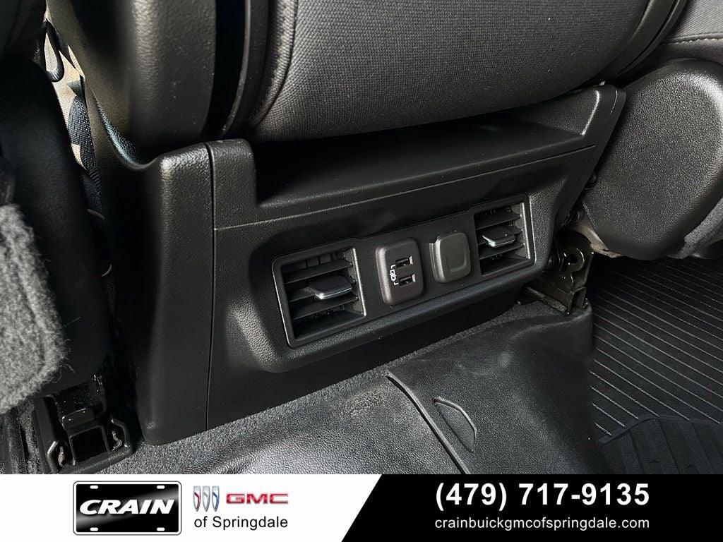 2023 Chevrolet Silverado 2500 HD LT