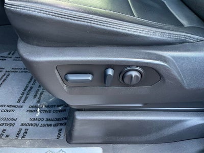 2022 Chevrolet Silverado 2500 HD High Country