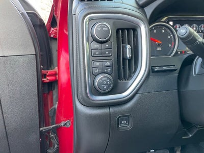 2022 Chevrolet Silverado 2500 HD High Country