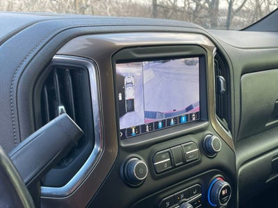 2022 Chevrolet Silverado 2500 HD High Country