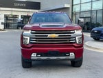 2022 Chevrolet Silverado 2500 HD High Country