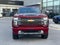 2022 Chevrolet Silverado 2500 HD High Country
