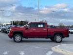 2022 Chevrolet Silverado 2500 HD High Country