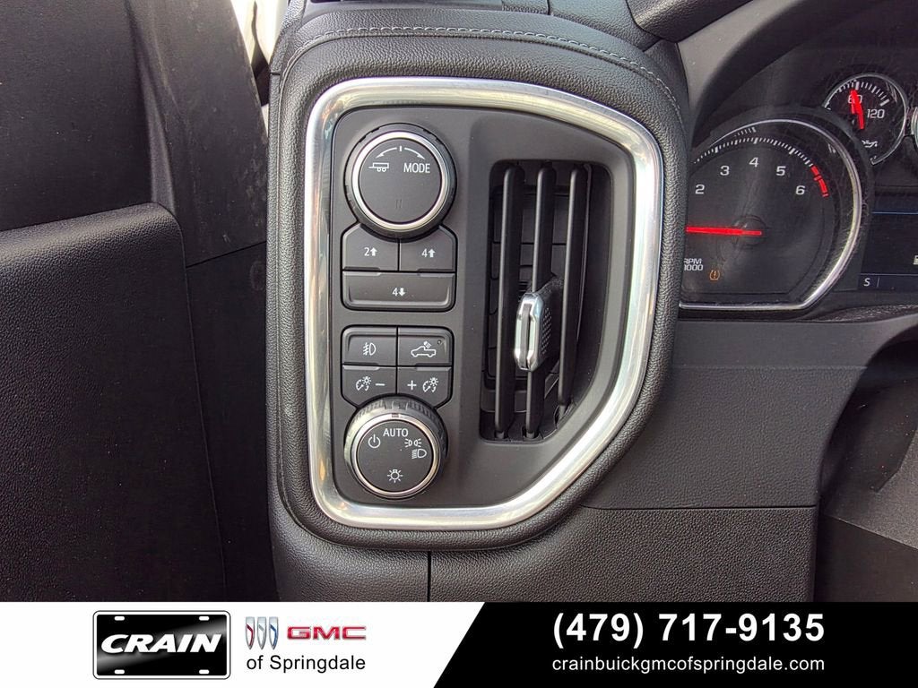 2022 Chevrolet Silverado 3500 HD LT