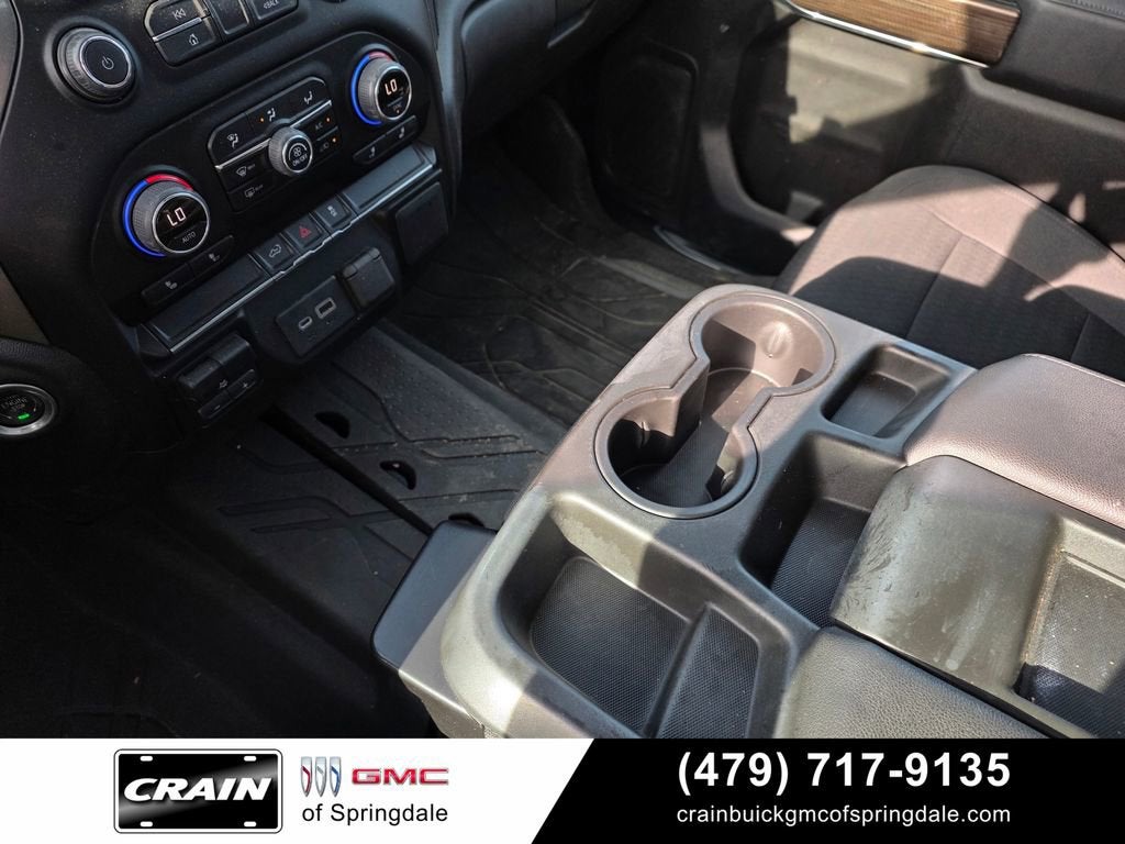 2022 Chevrolet Silverado 3500 HD LT