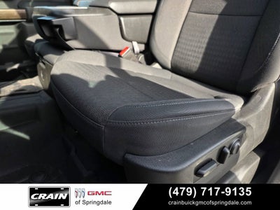 2022 Chevrolet Silverado 3500 HD LT