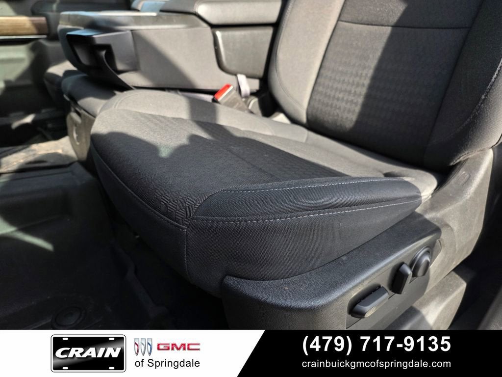 2022 Chevrolet Silverado 3500 HD LT