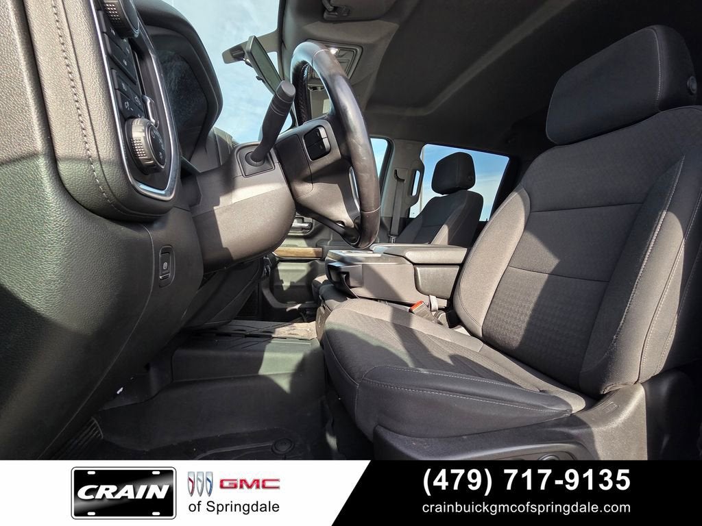 2022 Chevrolet Silverado 3500 HD LT