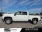 2022 Chevrolet Silverado 3500 HD LT