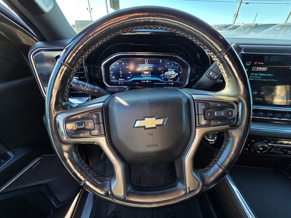 2024 Chevrolet Silverado 3500 HD High Country DRW