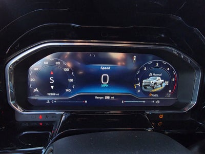 2024 Chevrolet Silverado 3500 HD High Country DRW