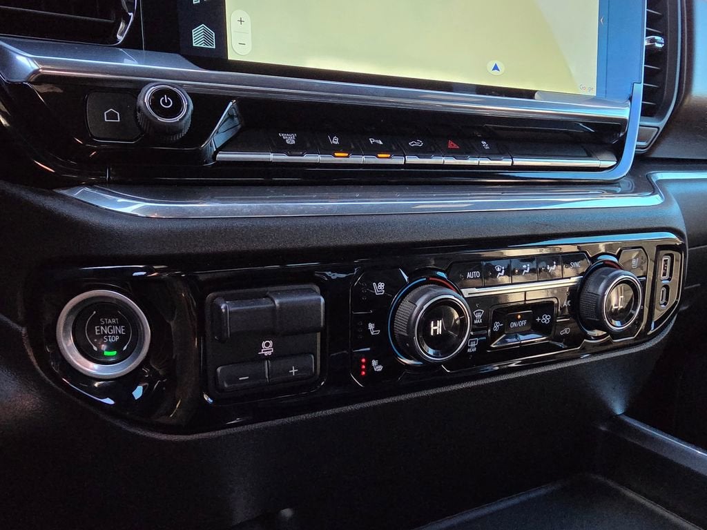 2024 Chevrolet Silverado 3500 HD High Country DRW