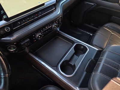 2024 Chevrolet Silverado 3500 HD High Country DRW