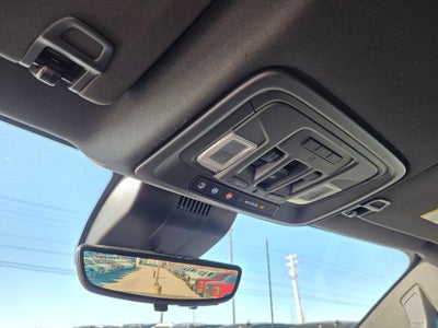 2024 Chevrolet Silverado 3500 HD High Country DRW