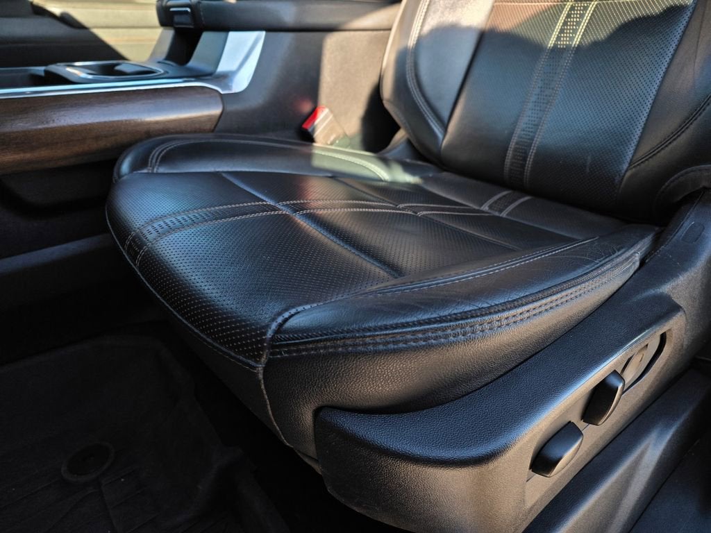 2024 Chevrolet Silverado 3500 HD High Country DRW