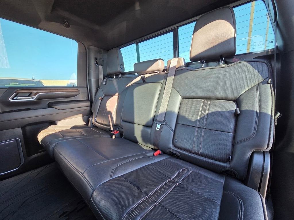 2024 Chevrolet Silverado 3500 HD High Country DRW