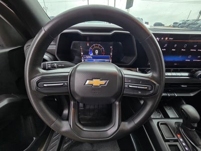 2023 Chevrolet Colorado WT