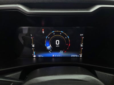 2023 Chevrolet Colorado WT