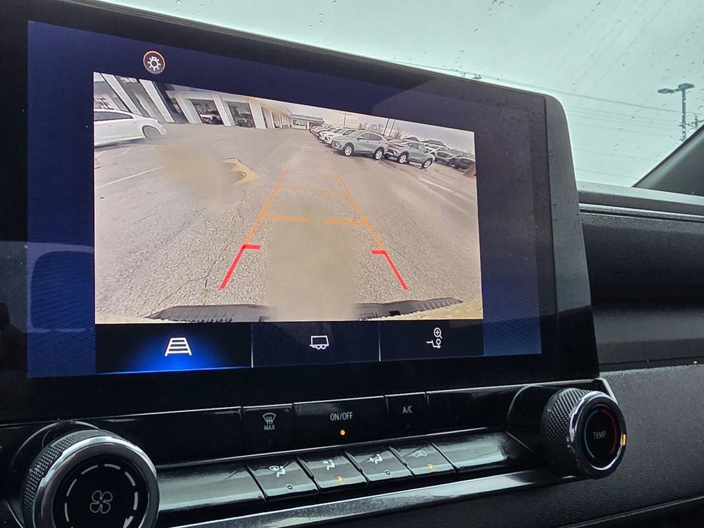 2023 Chevrolet Colorado WT