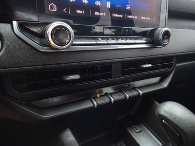 2023 Chevrolet Colorado WT