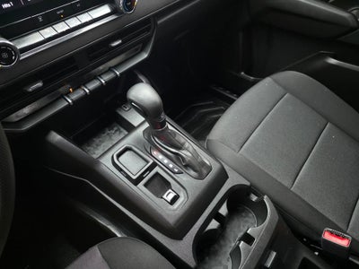 2023 Chevrolet Colorado WT