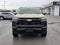 2023 Chevrolet Colorado WT