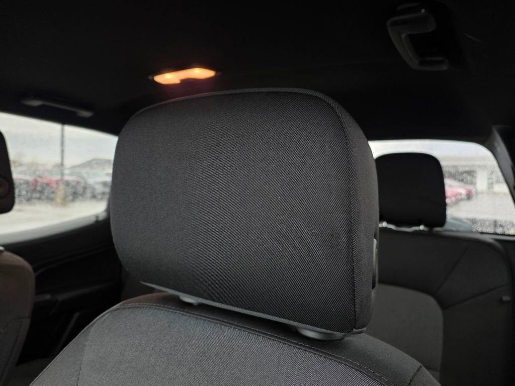 2023 Chevrolet Colorado WT