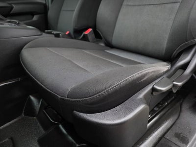 2023 Chevrolet Colorado WT