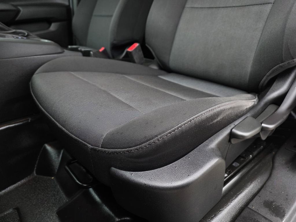 2023 Chevrolet Colorado WT