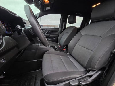 2023 Chevrolet Colorado WT