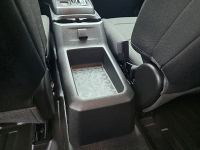 2023 Chevrolet Colorado WT