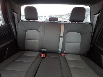 2023 Chevrolet Colorado WT