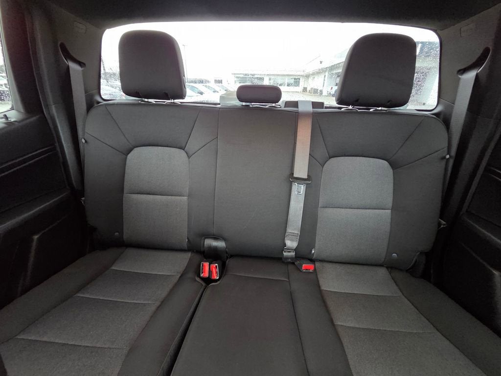 2023 Chevrolet Colorado WT