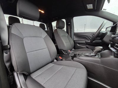 2023 Chevrolet Colorado WT