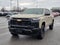 2023 Chevrolet Colorado WT